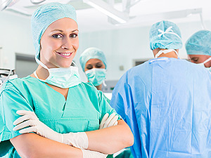 General Surgery Residency Salary & Benefits