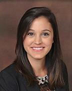 Michelle Sreter, MD, PGY - 1
