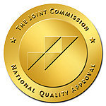 Join Commission Gold Seal