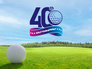Mount Sinai South Nassau's 2024 Golf Tournament