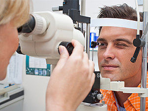 Eye Care - Ophthalmology