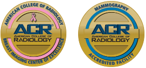 The American College of Radiology Awards