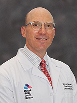 Herman, Michael, MD, Director, Division of Urology