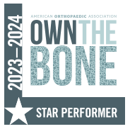 Own the Bone Star Performer