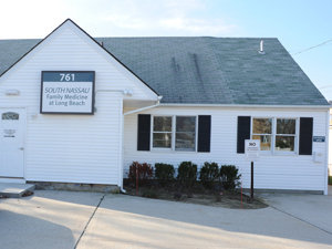 Center for Primary Care at Long Beach