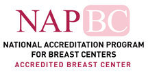 National Accreditation Program for Breast Centers