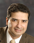 Rajiv V. Datta, MD, MBA, FACS, FRCS, FICS