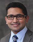  Rohit Ranganath, MD