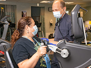 Cardiac Rehabilitation Program