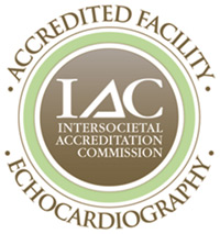 IAC Accreditation 