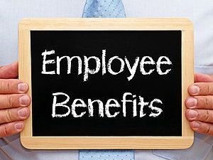 Employee Benefits