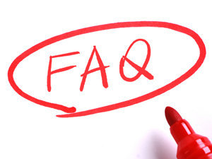 FAQ