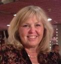 Nassau County Legislator Denise Ford