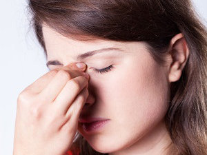 What Is Sinusitis?