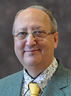 James Maurer, MD
