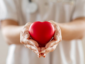 Mount Sinai South Nassau Planned Giving