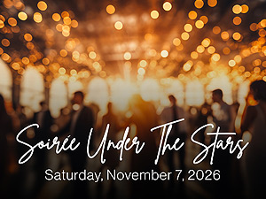 Mount Sinai South Nassau’s Soirée Under the Stars