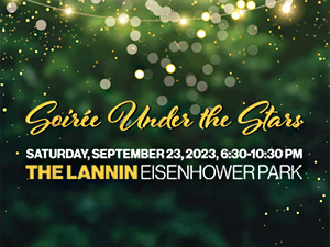 Mount Sinai South Nassau Soiree 2023
