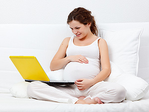 Online Prepared Childbirth eClass