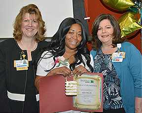 Angela Tobias LPN Logistics