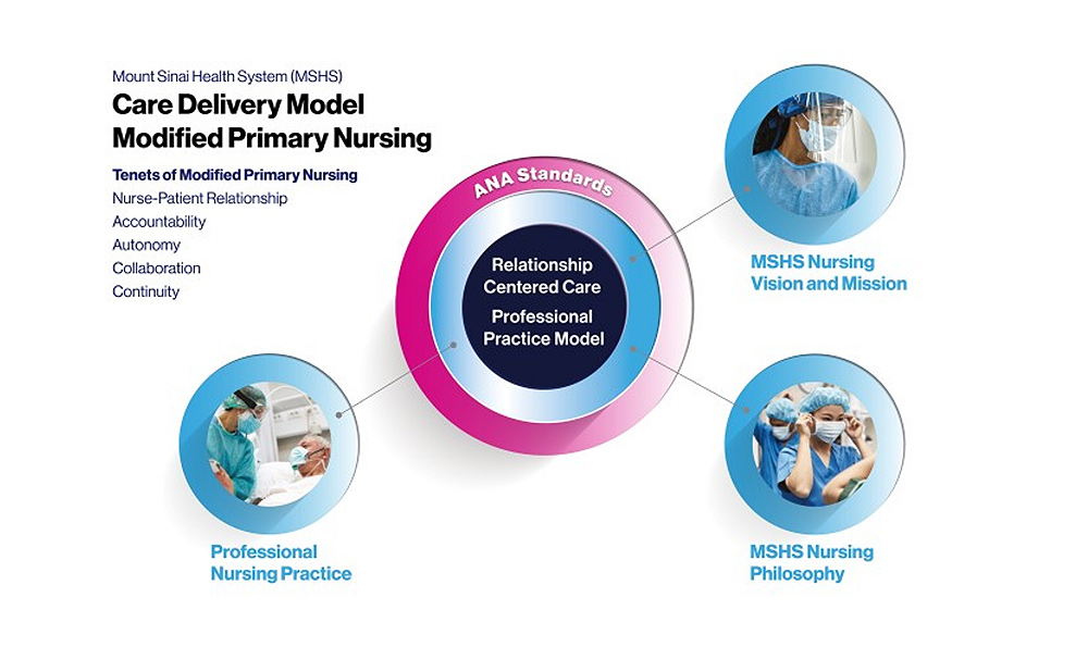 Care Delivery Model