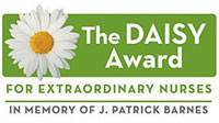 The DAISY Award
