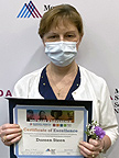 Doreen Steen, LPN, E2