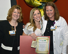 Jessica Walberg BSN, RN D1