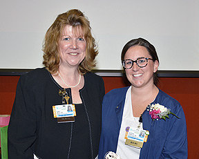 Kathryn Alfonso-Geraghty BSN, RN