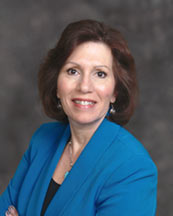 Lucille Hughes