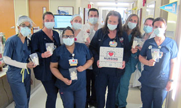 Nursing at Mount Sinai South Nassau