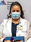 Patricia Falero-Strickland, MSN, RN, C-EFM, ANM, W&CH