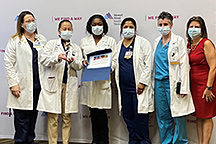 Pre-Surgical Evaluation Team