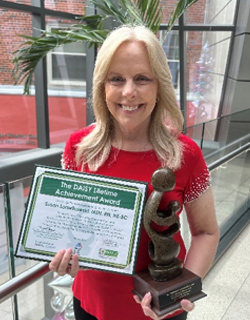 Susan Ludwikowski, MSN, RN, NE-BC, ANS