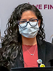 Valeria Jimenez, Float Team