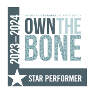 One the Bone Star Performer