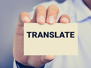 Translation Services