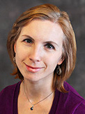 Olga Liberman, MD, FACOG, FACS