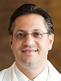 Dean P. Pappas, MD, FACS, FASCRS Director of the Colorectal Surgery Program