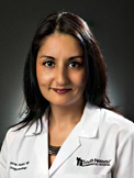 Salma Rahimi MD, SCM, FACOG