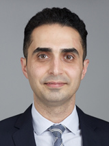 Emami, Mehrdad, MD