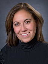 Ravins, Claudia, MD, Director, Minimally Invasive Gynecologic Surgery