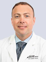Felte, Robert, MD
