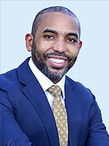 Mosley, Yusef I., MD