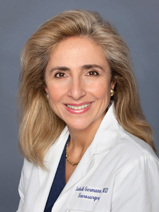 Germano, Isabelle M., MD, MBA