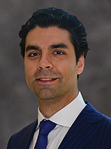 Andalib, Iman, MD, Director, Surgical Endoscopy