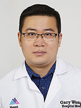 Wong, Gary, MD