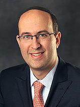 Steiner, Ari, MD, Chair, Department of Radiology