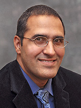 Ahmad, Imtiaz, MD