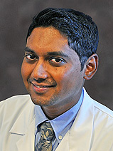 Mandal, Kaushik, MD